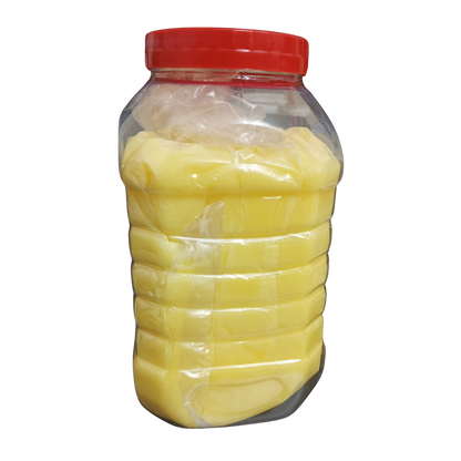 Premium Desi Ghee - 100% Pure Clarified Butter | Healthy & Delicious | Best for Cooking & Health